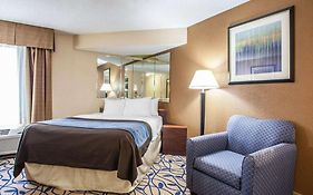 Comfort Inn Bourbonnais