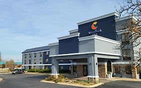 Comfort Inn Bourbonnais