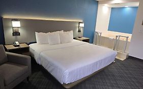Comfort Inn Bourbonnais Il