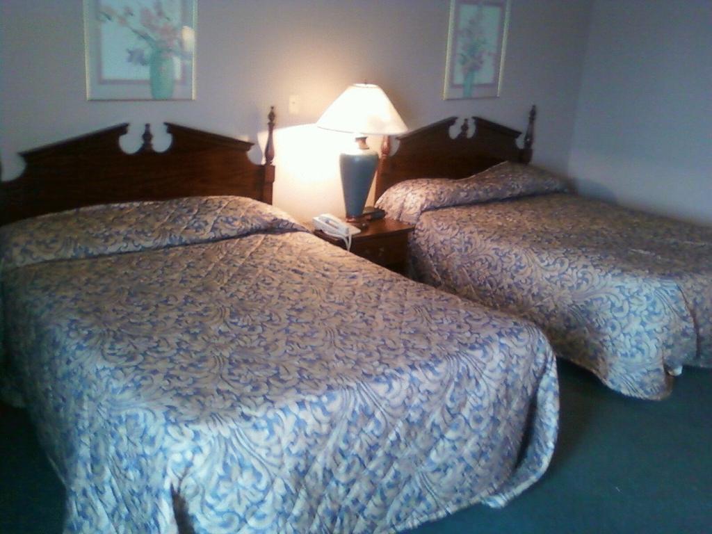 Comfort Inn Bourbonnais Near I-57 Room photo
