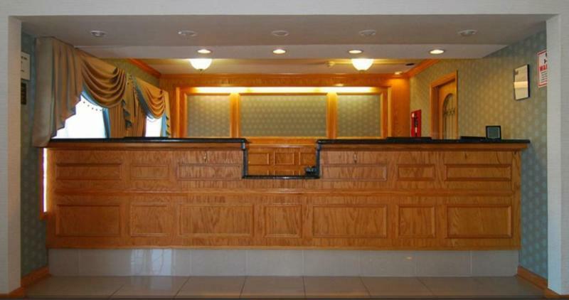 Comfort Inn Bourbonnais Near I-57 Exterior photo