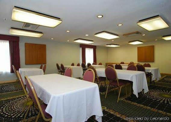 Comfort Inn Bourbonnais Near I-57 Exterior photo